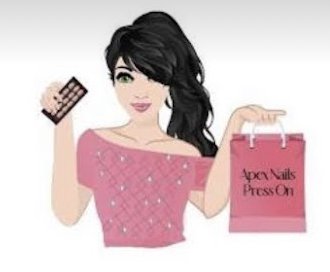 Hair Closures and Hair Bundles Logo