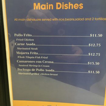 La Bendición - Salvadoran Near Me - Coralville, Iowa La Bendición - Salvadoran Near Me - Coralville, Iowa