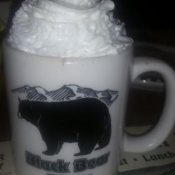 Black Bear Diner Davis - Hot chocolate - American Near Me - Davis, California Black Bear Diner Davis - Hot chocolate - American Near Me - Davis, California