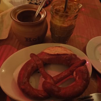 Speisekammer - Pretzel - German Near Me - Alameda, California Speisekammer - Pretzel - German Near Me - Alameda, California
