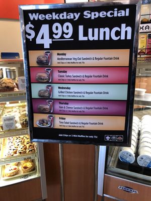 Menu photo 2 Big Apple Bagels Fishers, IN Menu photo 2 Big Apple Bagels Fishers, IN