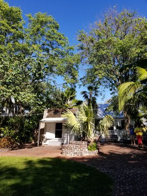 Oldest House Museum & Gardens Key West by null