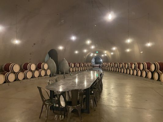 CADE Estate Winery by null