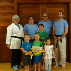 Martial Arts For Everyone