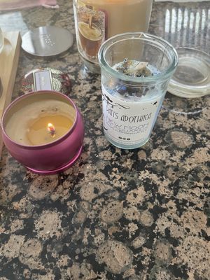 Pan’s Apothika aka Panpipes by null