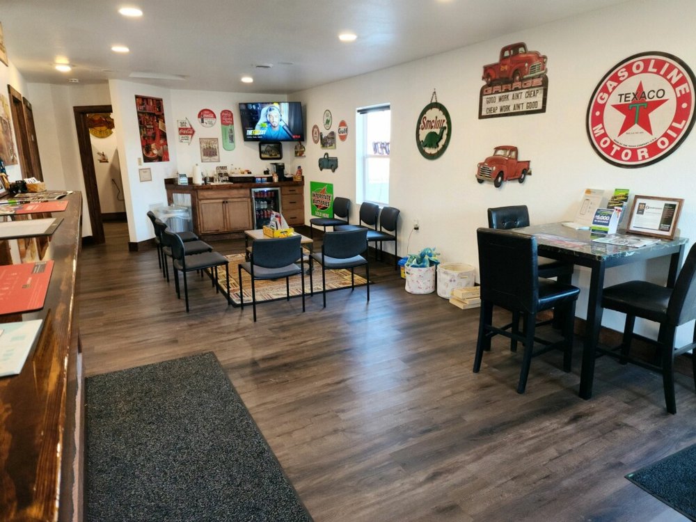 EUROWORX Request a Quote 10 Photos 1658 3rd Ave SW, New Prague