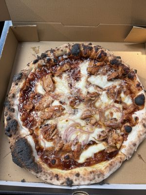 L'Artisteria Pizzeria by null