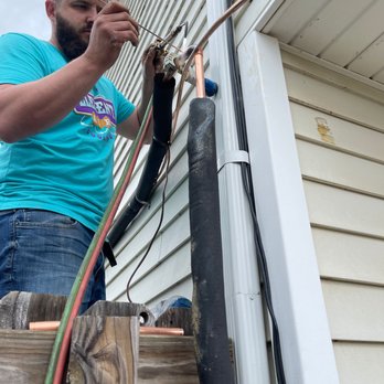 Element Air - Heating & Air Conditioning/HVAC Near Me - Louisville, Kentucky