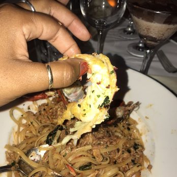 Il Pastaio - Italian Near Me - Beverly Hills, California