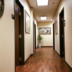 Athena Family Medicine Dr. Kevin Vo