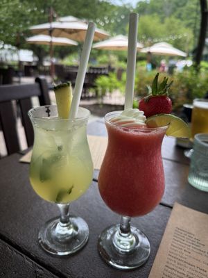 Glen Iris Inn by null