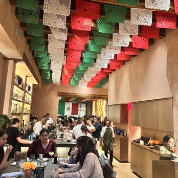 Casa Carmen - Mexican independence day - Mexican Near Me - New York, New York