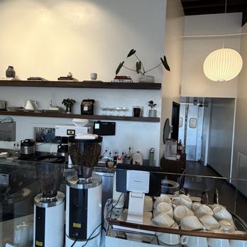 Concept Coffee - Coffee & Tea Near Me - Sacramento, California