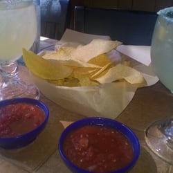 On The Border Mexican Grill & Cantina - Grandville - Yum