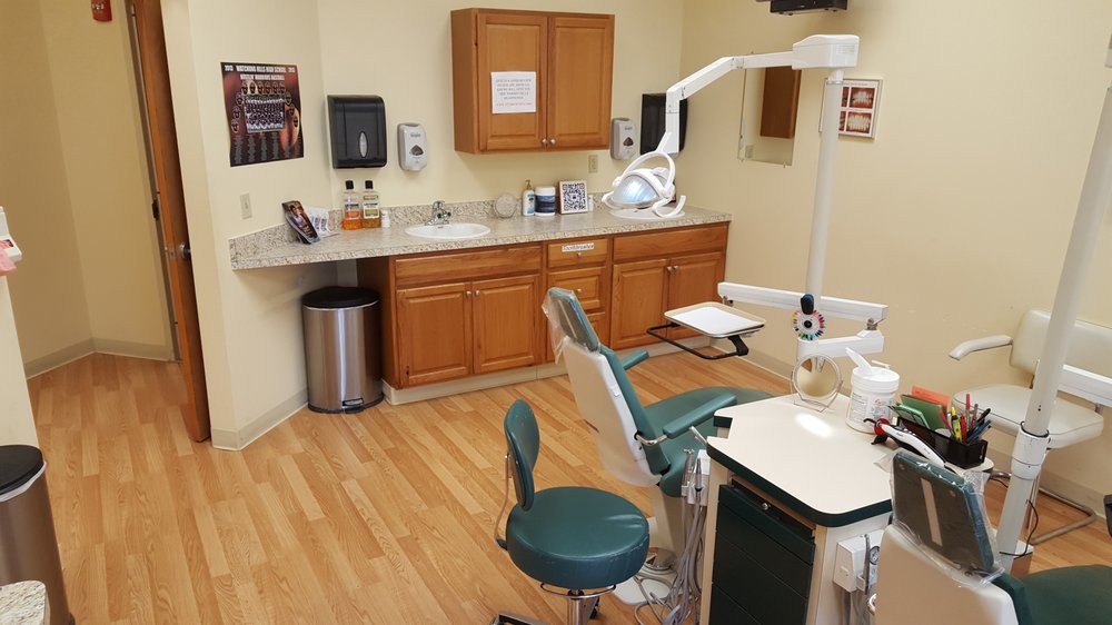 WARREN HILLS ORTHODONTICS Updated September 2024 11 Photos 9 Mt