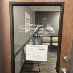 IdentoGo - Tri-Medical - Front Door