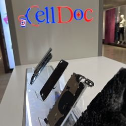 Cell Doc - Kiosk inside Sunvalley Mall