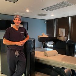 Bennett Walton Vision - Bellaire Houston