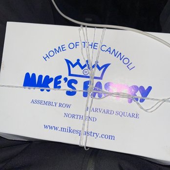 Mike's Pastry - Not worth - Bakeries Near Me - Boston, Massachusetts Mike's Pastry - Not worth - Bakeries Near Me - Boston, Massachusetts