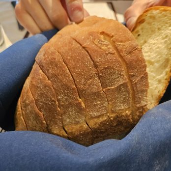 Scaramella's Restaurant - Warm bread - Italian Near Me - Dobbs Ferry, New York Scaramella's Restaurant - Warm bread - Italian Near Me - Dobbs Ferry, New York
