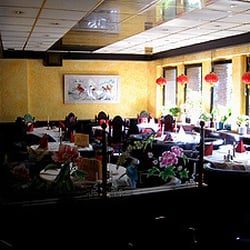 Restaurant Chinaman