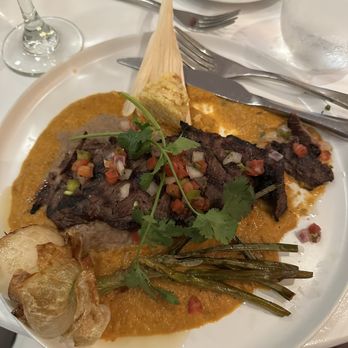 Eight4Nine - Carne Asada - New American Near Me - Palm Springs, California Eight4Nine - Carne Asada - New American Near Me - Palm Springs, California