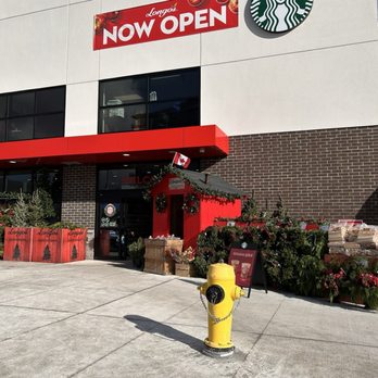 LONGO’S - Updated January 2026 - 1055 The Queensway, Etobicoke, Ontario ...