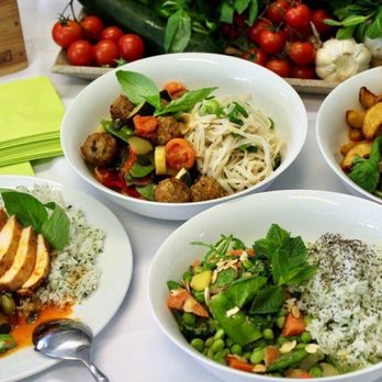 green garden - Caterers Near Me - Berlin, BE