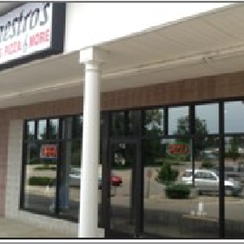 Maestro's Pizza - picture of storefront from their website. - Pizza Near Me - Kalamazoo, Michigan