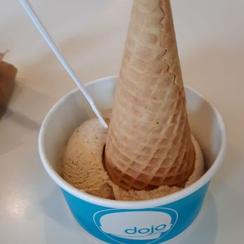 Dojo Gelato - Ice Cream & Frozen Yogurt Near Me - Cincinnati, Ohio