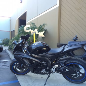 Corona Motor Worx - Just picked up my GSXR600 after some work.. These guys are great!! - Motorcycle Repair Near Me - Corona, California Corona Motor Worx - Just picked up my GSXR600 after some work.. These guys are great!! - Motorcycle Repair Near Me - Corona, California
