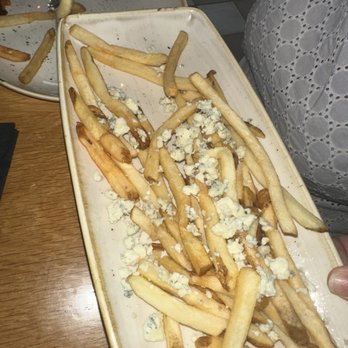 Novecento - Truffle Fries - 900 - Argentine Near Me - Doral, Florida