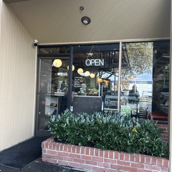 Little Jaye - Finally - Bakeries Near Me - Seattle, Washington