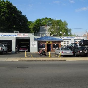 Everett Transmission - Auto Repair Near Me - Everett, Massachusetts