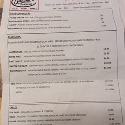 Addona'a Restaurant