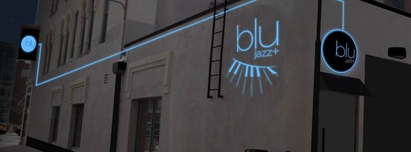 BLU Jazz+ by null