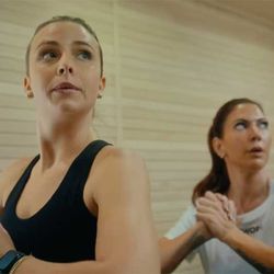 HOTWORX - St Louis Park - Some benefits of HOTWORX is that our workouts provide muscle recovery, pain relief, stress reduction, weight loss, increased ...