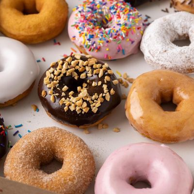 Duck Donuts by null