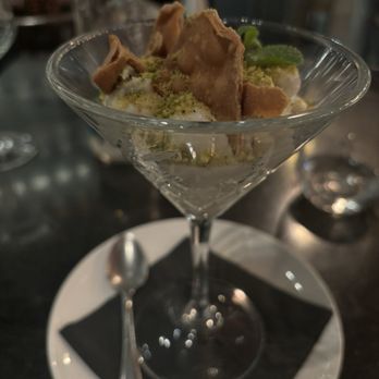 Cantine Milano - Cannoli - Wine Bars Near Me - Milan, Michigan