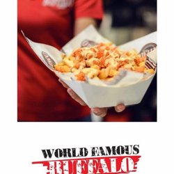 The Buffalo Spot - Panorama City