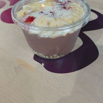 Bahia Bowls - Cacao Bowl - Salad Near Me - Uniontown, Ohio
