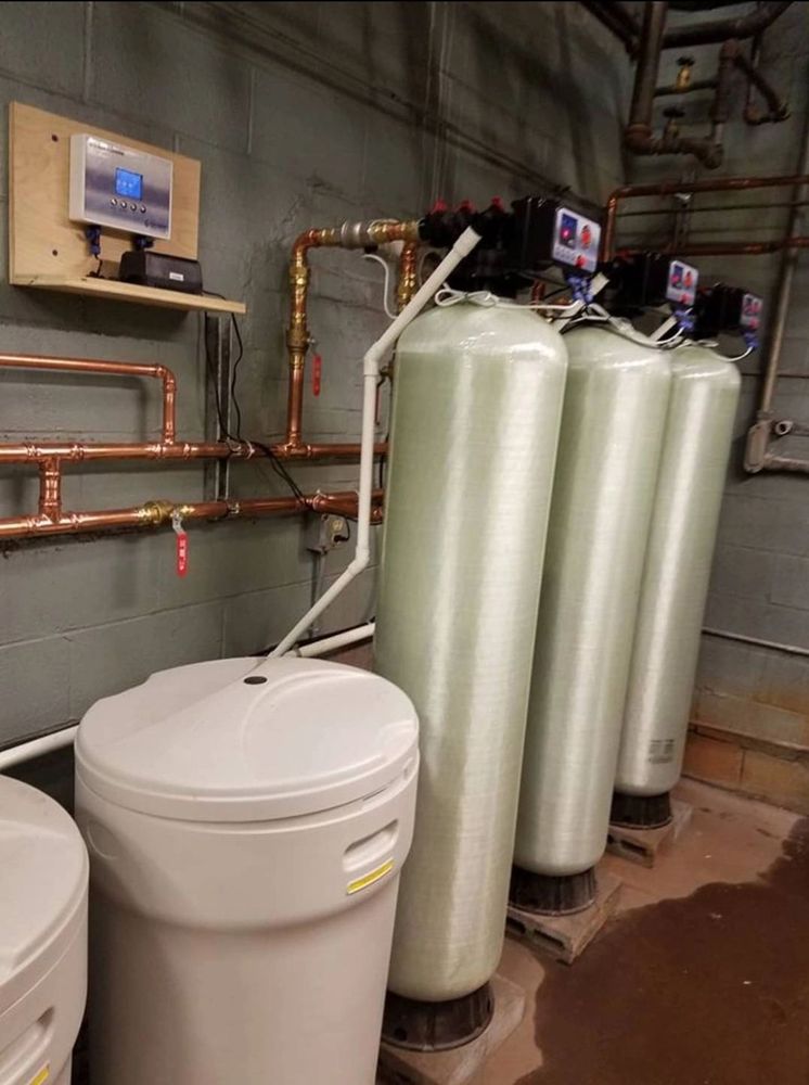 Slide of Mountain View Plumbing