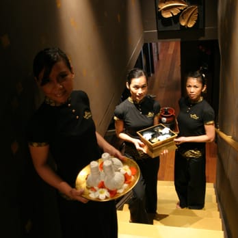 Ban Thaï Spa - Massage Near Me - Paris, 75