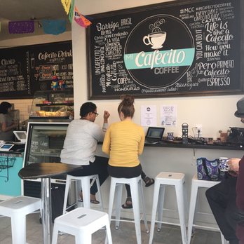 Mi Cafecito Coffee - Coffee & Tea Near Me - Pomona, California Mi Cafecito Coffee - Coffee & Tea Near Me - Pomona, California