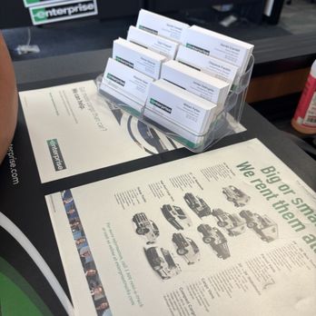 Enterprise Rent-A-Car - Car Rental Near Me - Knoxville, Tennessee Enterprise Rent-A-Car - Car Rental Near Me - Knoxville, Tennessee