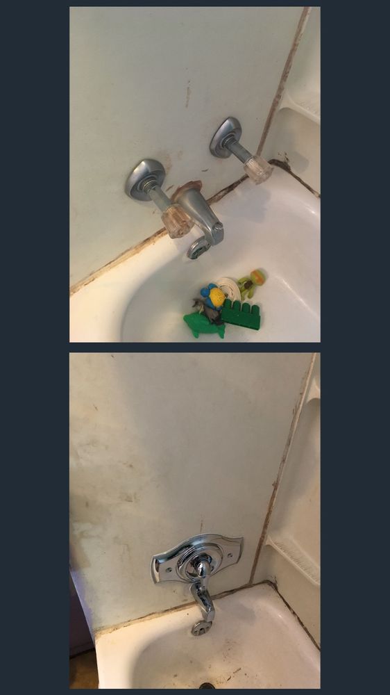 Slide of SECO Plumbing, Heating & Remodeling Services