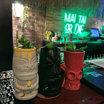 Jungle Bird - Tiki Bars Near Me - Cape Coral, Florida Jungle Bird - Tiki Bars Near Me - Cape Coral, Florida