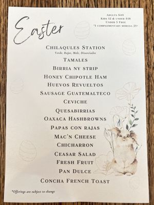 Menu photo 3 Xelas Stillwater, MN Menu photo 3 Xelas Stillwater, MN