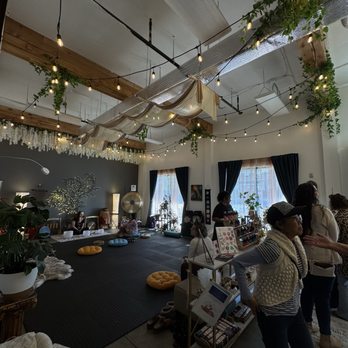 The Soul Ascension Studio - Meditation Centers Near Me - Vancouver, Washington