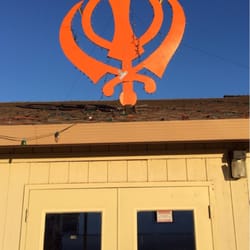 Guru Nanak Sikh Gurdwara